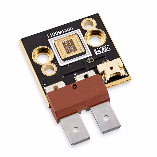 CBM-120-FR-C15-RA100 Luminus Devices Inc.  Éclairage LED - Modules de moteurs COB Bandes